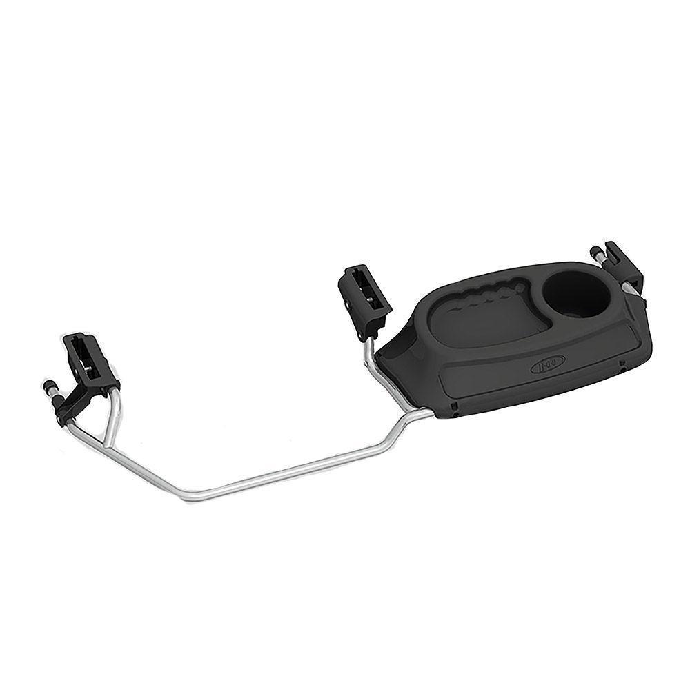 britax bob double stroller BOB Gear Car Seat Adapter Duallie (Britax/BOB)