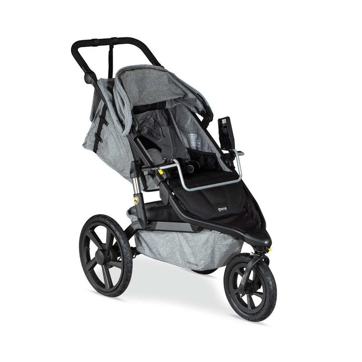 BOB Gear Car Seat Adapter Single Alterrain (Cybex/Maxi-Cosi/Nuna)-Gear-BOB Gear-027853 NCMC-babyandme.ca