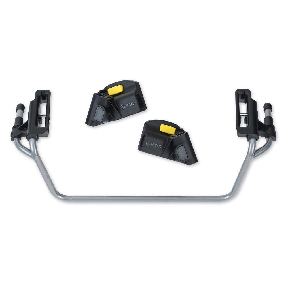 BOB Gear Car Seat Adapter Single (Britax)-Gear-BOB Gear-027853 BR-babyandme.ca