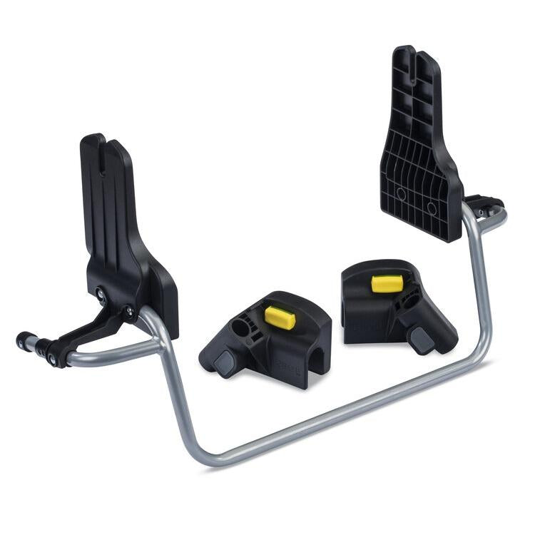 BOB Gear Car Seat Adapter Single (Graco)-Gear-BOB Gear-027853 GR-babyandme.ca
