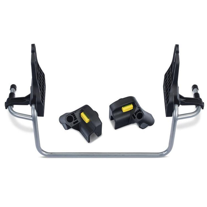 BOB Gear Car Seat Adapter Single (Graco)-Gear-BOB Gear-027853 GR-babyandme.ca
