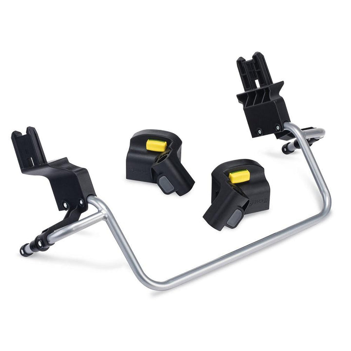 BOB Gear Car Seat Adapter Single (UPPAbaby)-Gear-BOB Gear-027853 UB-babyandme.ca