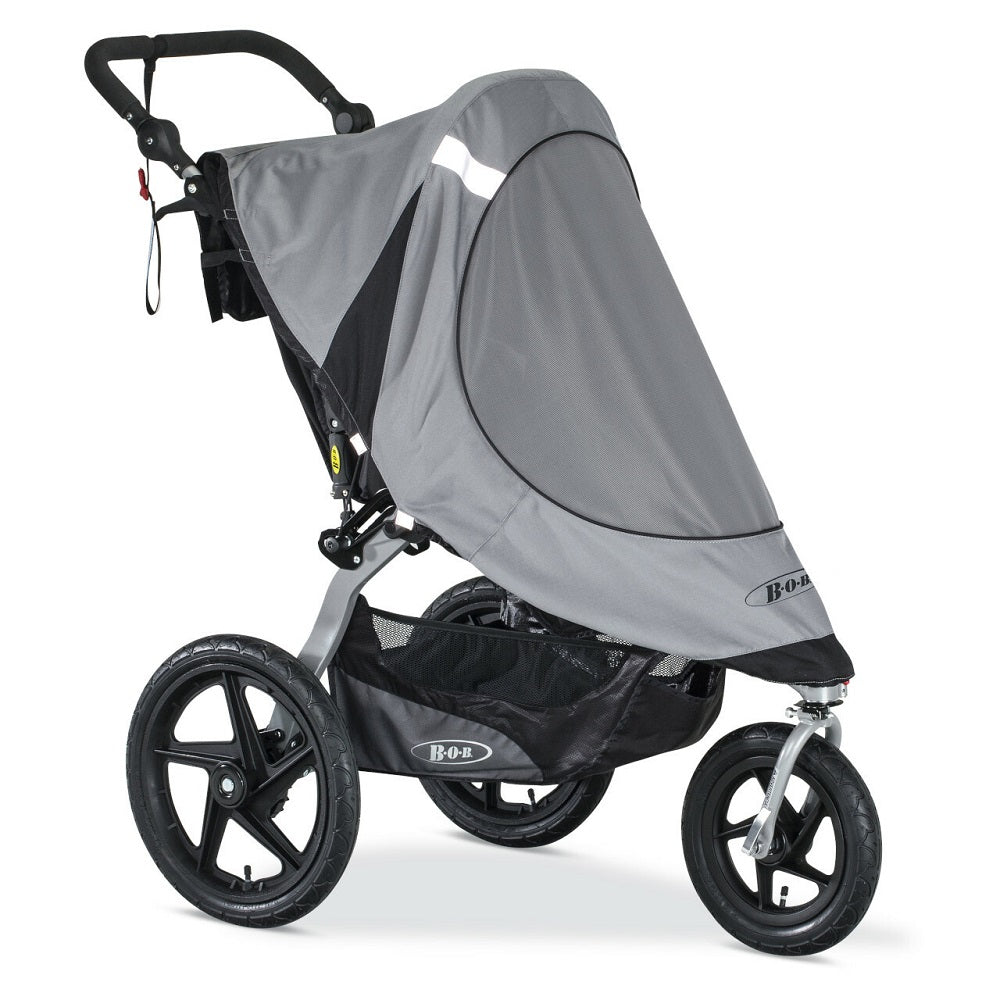 BOB Gear Sun Shield (Single)-Gear-BOB Gear-003222-babyandme.ca