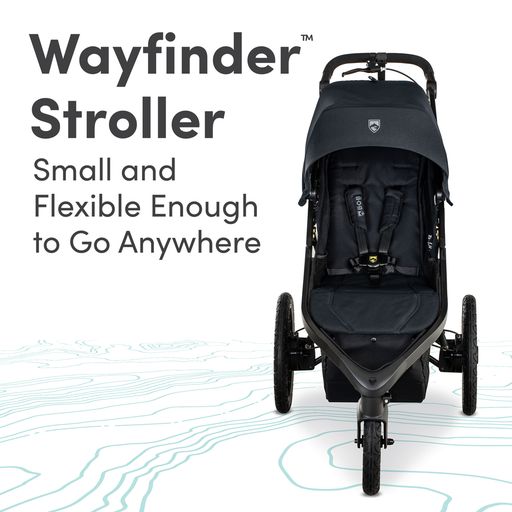 Go stroller shop