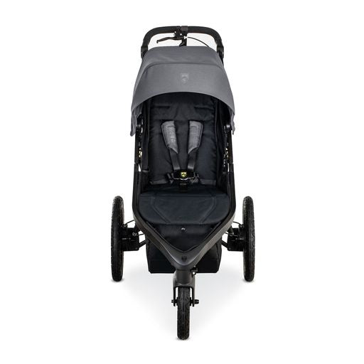 BOB Gear Wayfinder Jogging Stroller (Storm)-Gear-BOB Gear-031905 ST-babyandme.ca