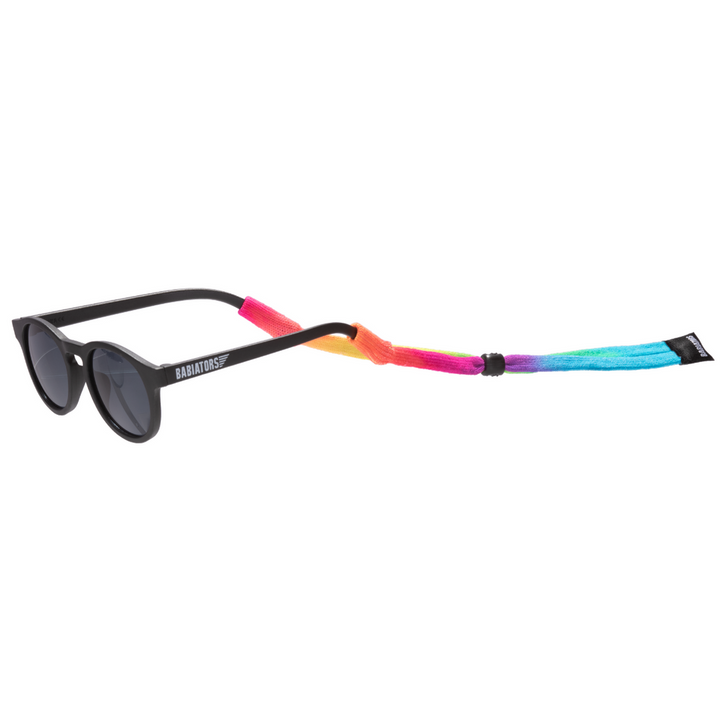 Babiators Fabric Strap (Tie-Dye)-Apparel-Babiators-031678 TD-babyandme.ca