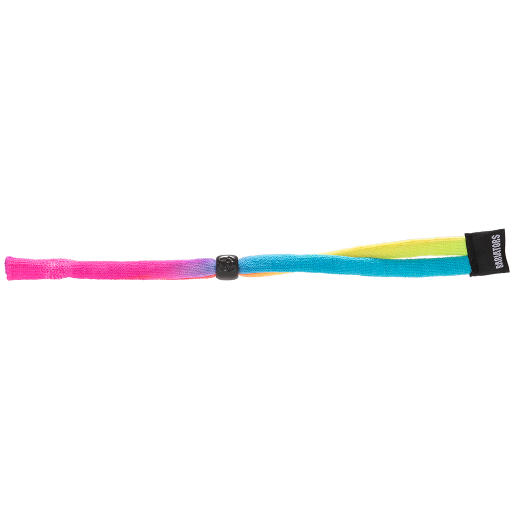 Babiators Fabric Strap (Tie-Dye)-Apparel-Babiators-031678 TD-babyandme.ca