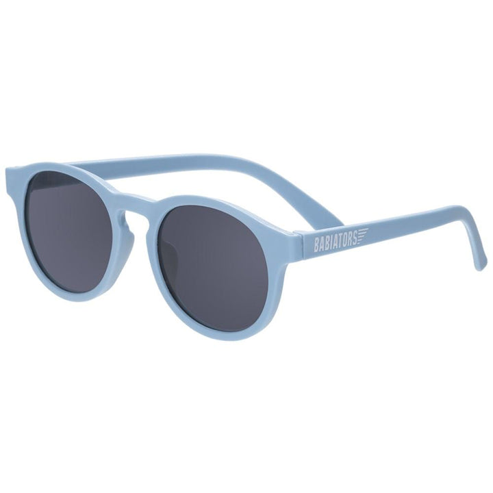 Babiators Keyhole Sunglasses (Up in the Air)-Apparel-Babiators--babyandme.ca