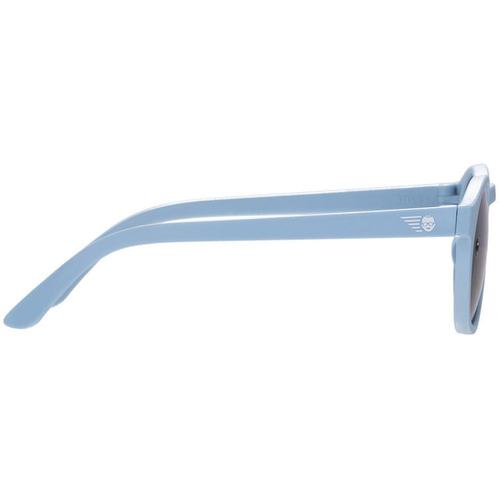 Babiators Keyhole Sunglasses (Up in the Air)-Apparel-Babiators--babyandme.ca