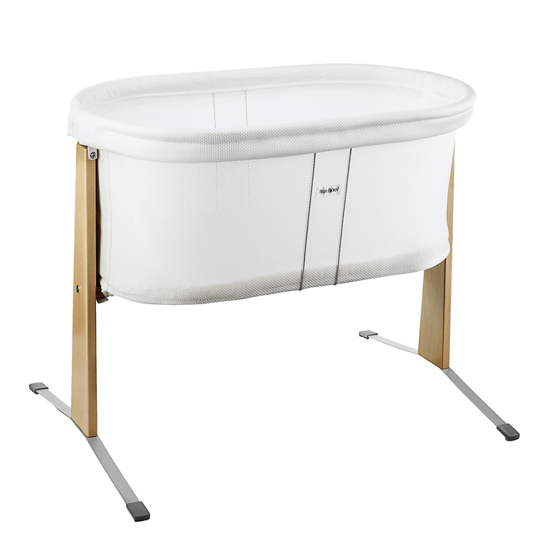 Baby Bjorn Baby Cradle-Nursery-Baby Bjorn-006531 WH-babyandme.ca