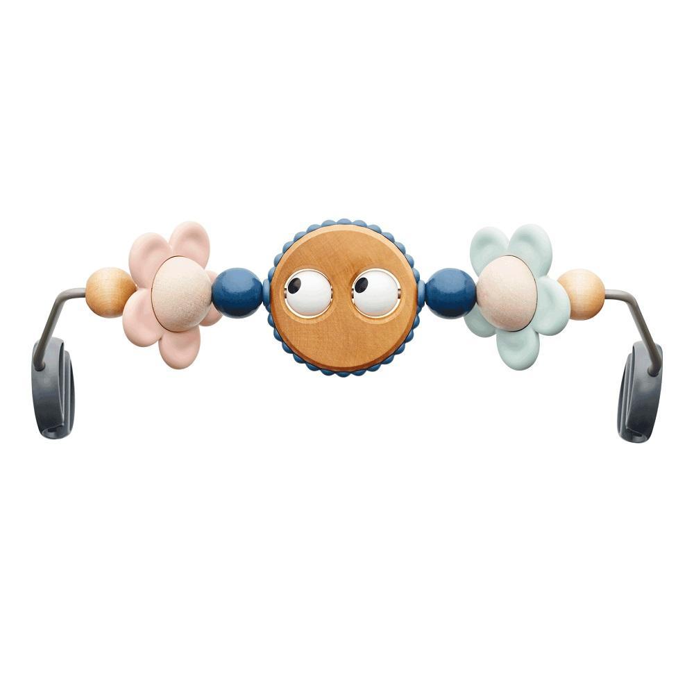 Baby Bjorn Bouncer Toy (Googly Eyes Pastels)-Gear-Baby Bjorn-025868 PG-babyandme.ca