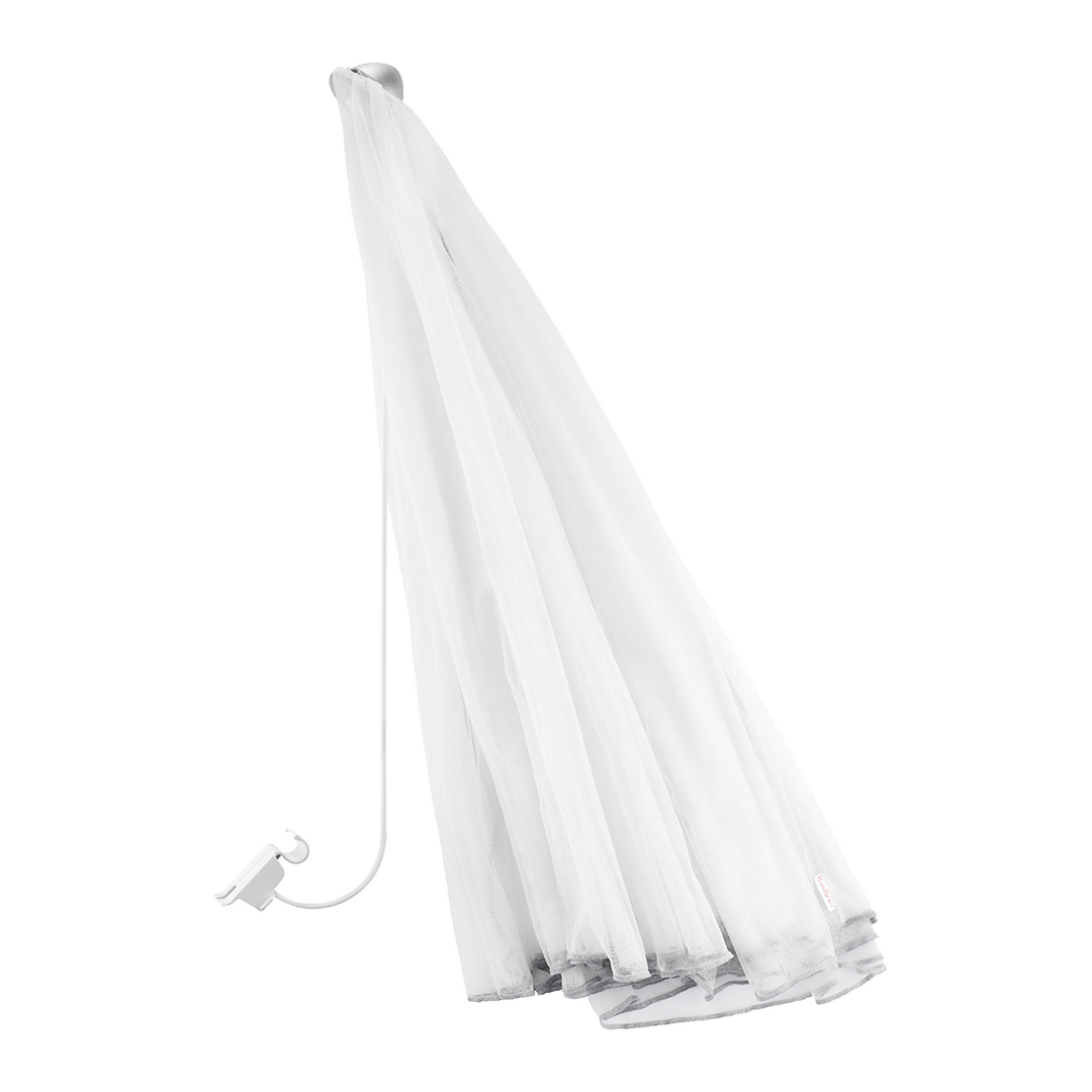 Baby Bjorn Canopy for Cradle-Nursery-Baby Bjorn-006532 WH-babyandme.ca