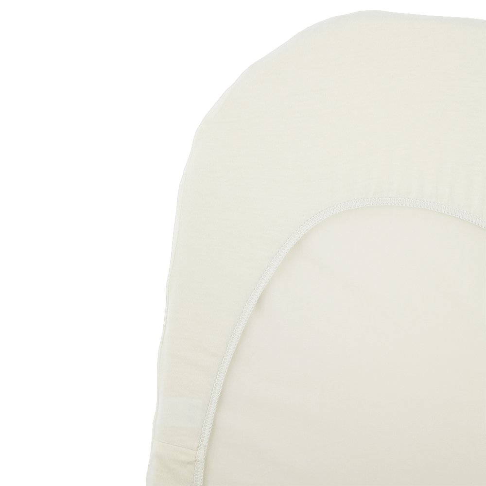 Baby Bjorn Fitted Sheet for Cradle-Nursery-Baby Bjorn-006533-babyandme.ca