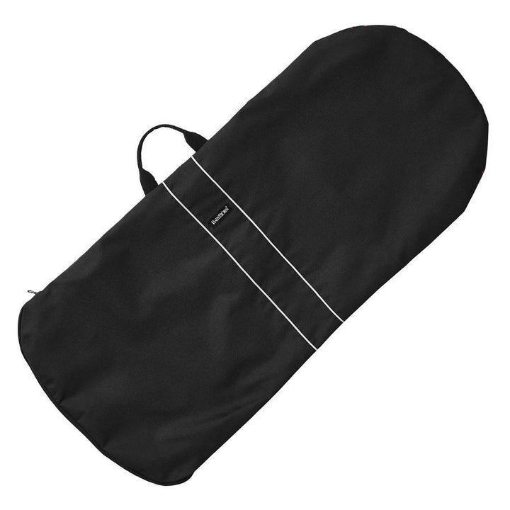 Baby Bjorn Transport Bag for Baby Bouncer (Black)-Gear-Baby Bjorn-027669-babyandme.ca