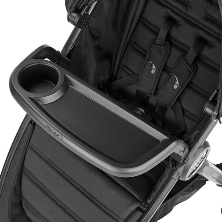 Baby Jogger Child Tray Single (City Mini GT2/City Elite 2)-Gear-Baby Jogger-026335-babyandme.ca
