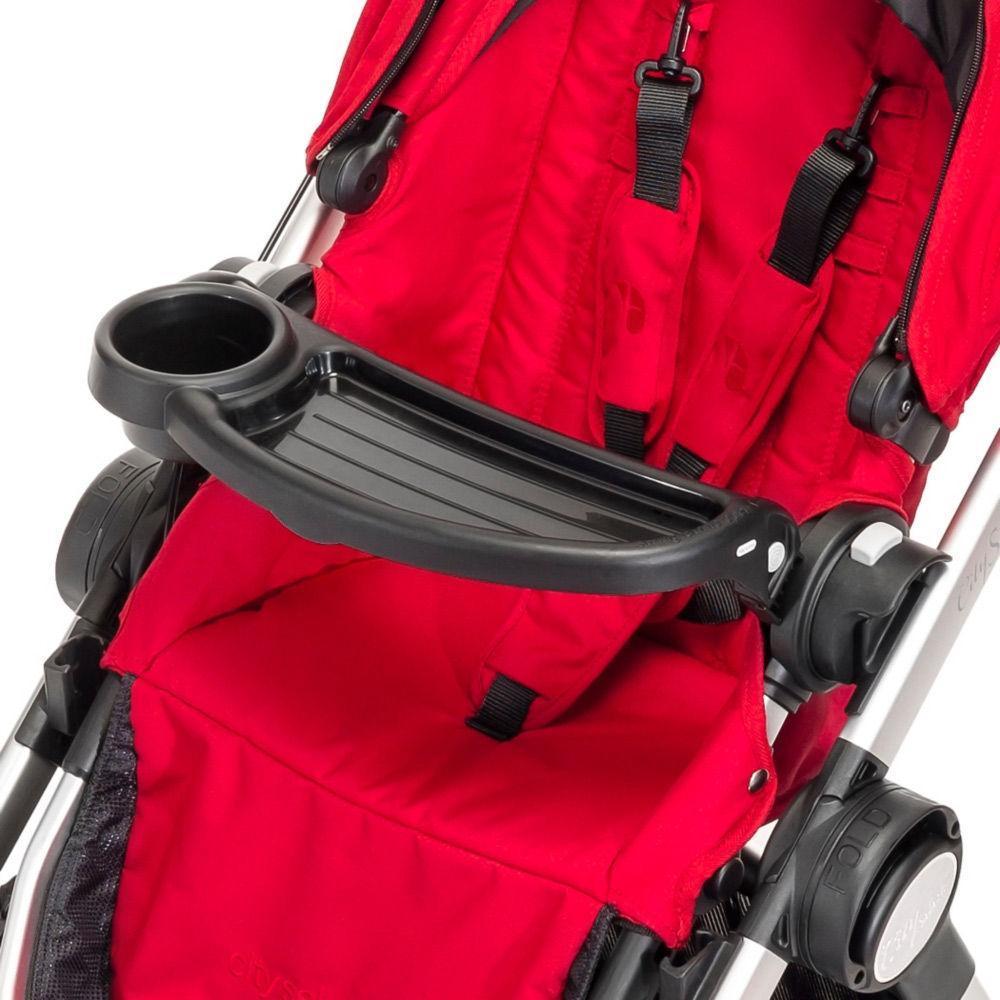 Baby Jogger Child Tray Single (City Select 2)-Gear-Baby Jogger-005047 Sel-babyandme.ca