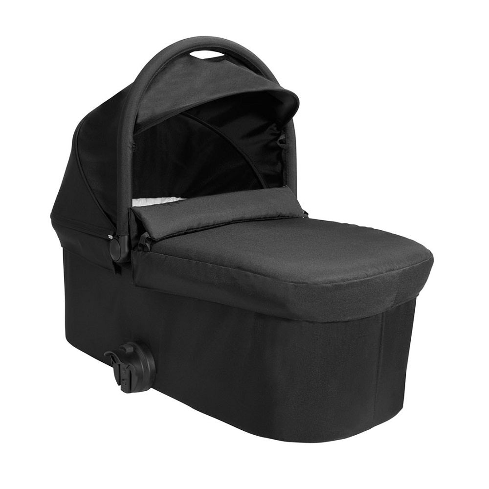 Baby Jogger City Select 2 Deluxe Pram (Prime Black)-Gear-Baby Jogger-030618 PB-babyandme.ca