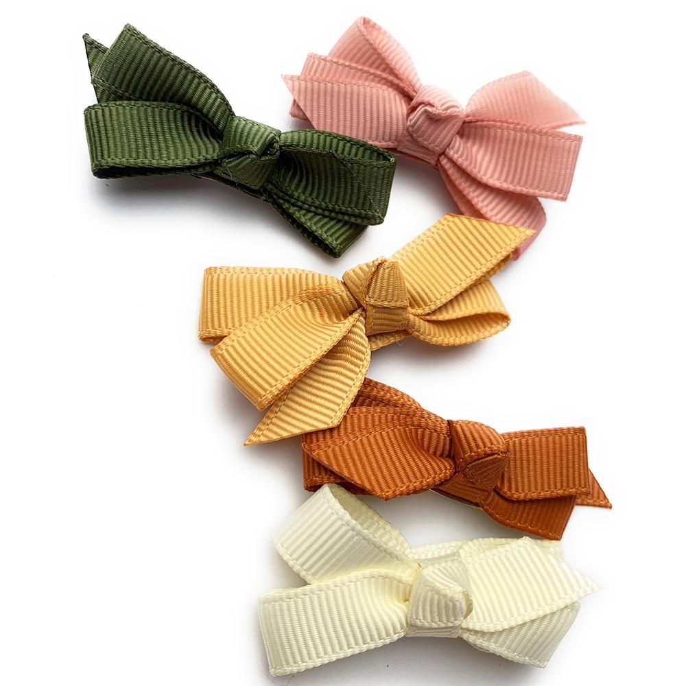 Baby Wisp Small Snap Chelsea 5-Pack (Desert Spring)-Apparel-Baby Wisp-024203 DS-babyandme.ca