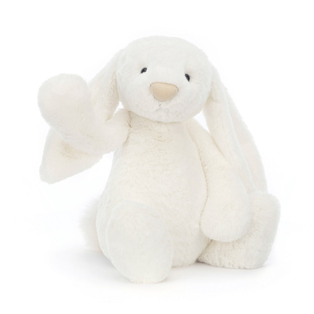 Jellycat Bashful Luxe Bunny Luna