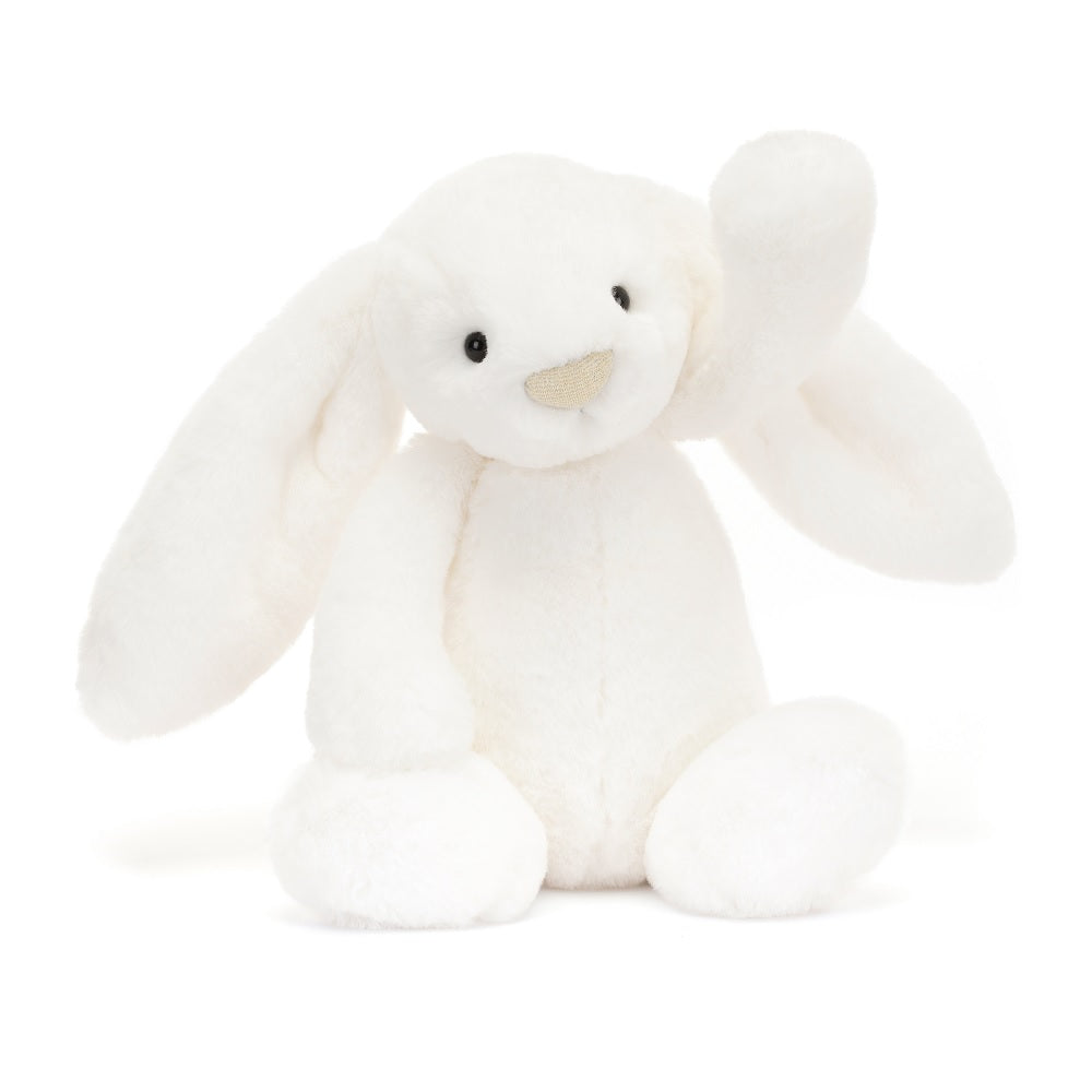 Jellycat Bashful Luxe Bunny Luna