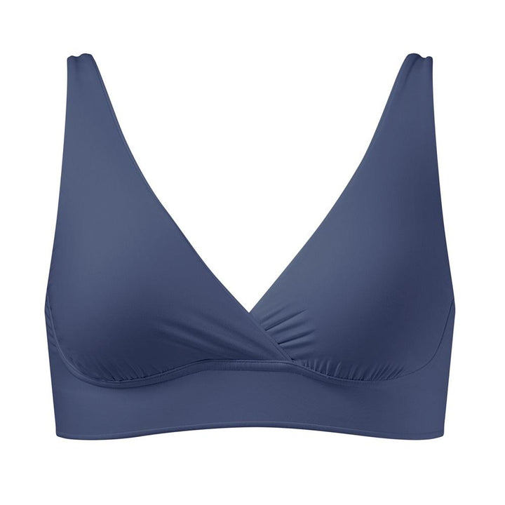 Bravado Ballet Nursing Bra (Dusk)-Feeding-Bravado--babyandme.ca