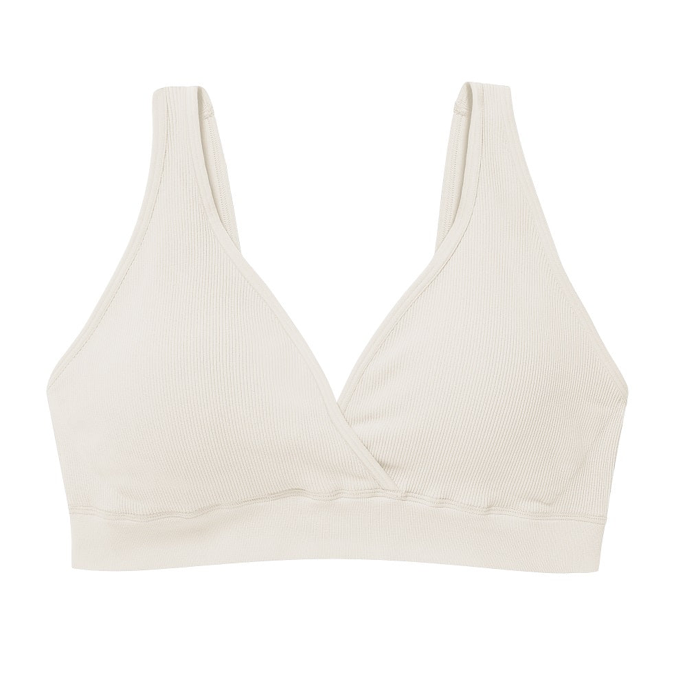Bravado Restore Bra (Antique White)-Feeding-Bravado--babyandme.ca