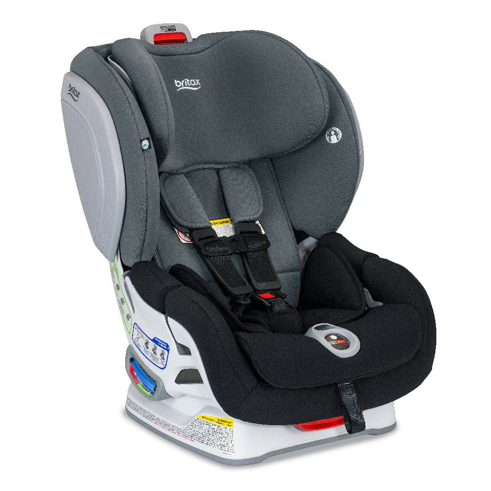 Britax Advocate ClickTight (SafeWash Black Ombre)-Gear-Britax-009757 BK-babyandme.ca