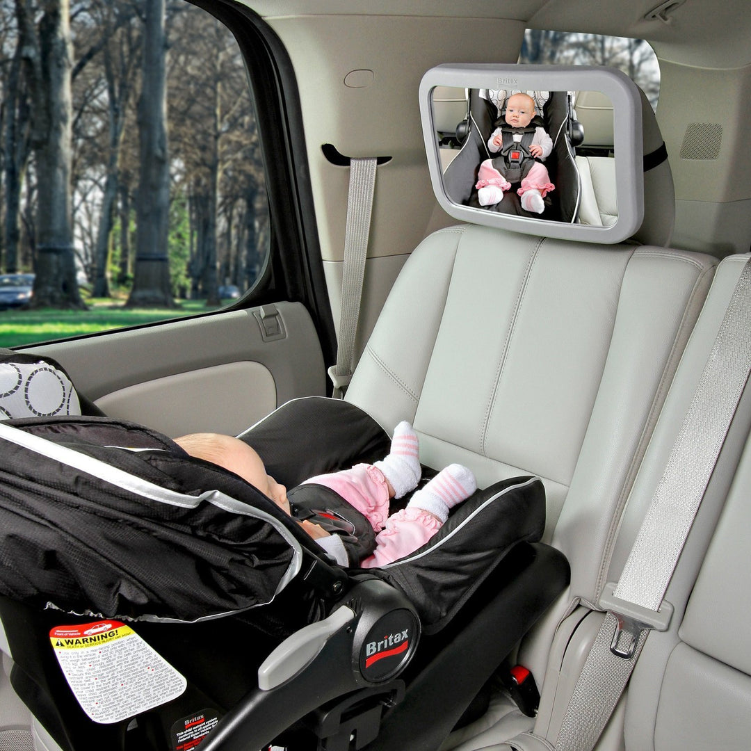britax car mirror