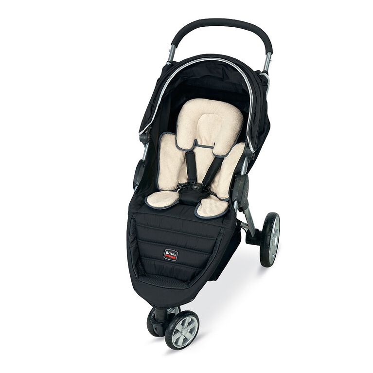 britax head support pillow Britax Head & Body Support Pillow