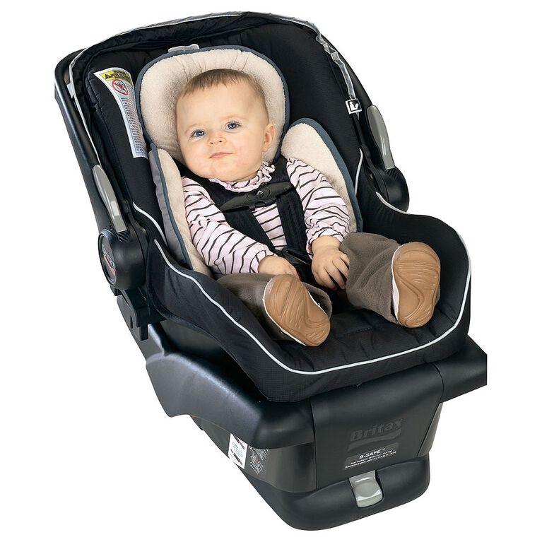 britax head support pillow Britax Head & Body Support Pillow