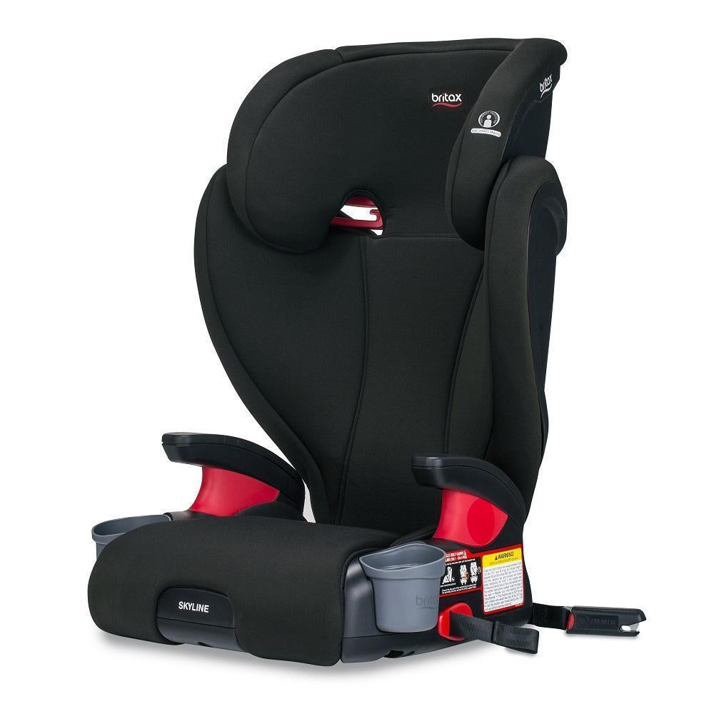 Britax Skyline Backless (Dusk)-Gear-Britax-026898 DS-babyandme.ca