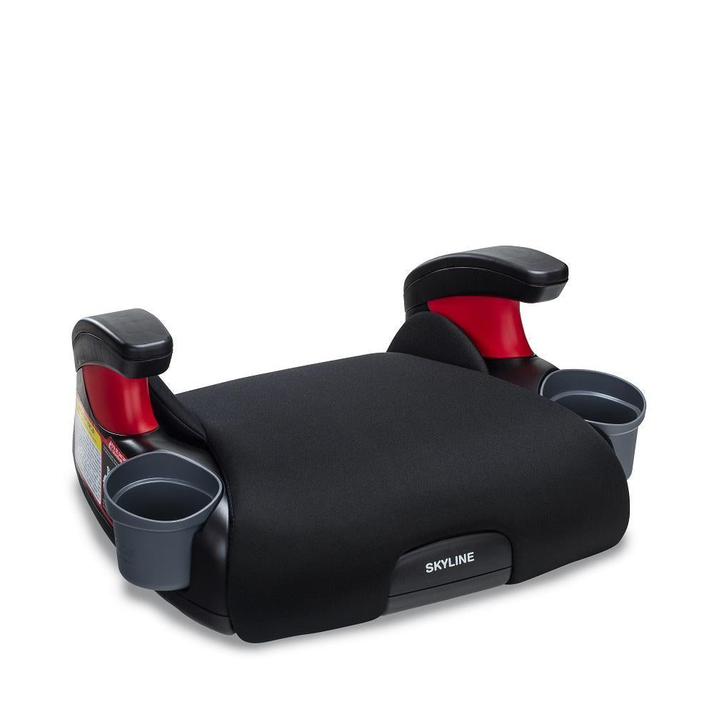 Britax Skyline Backless (Dusk)-Gear-Britax-026898 DS-babyandme.ca