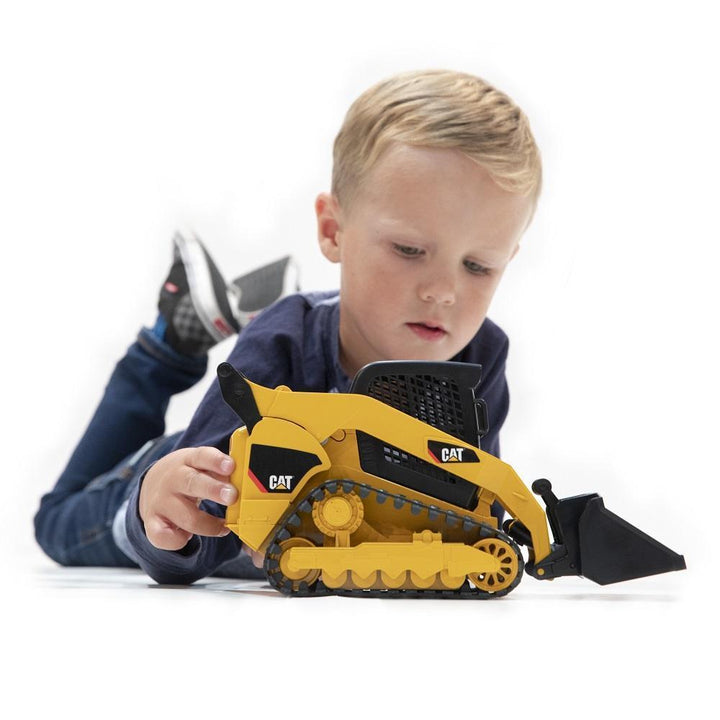 Bruder CAT Compact Track Loader-Toys & Learning-Bruder-008043-babyandme.ca