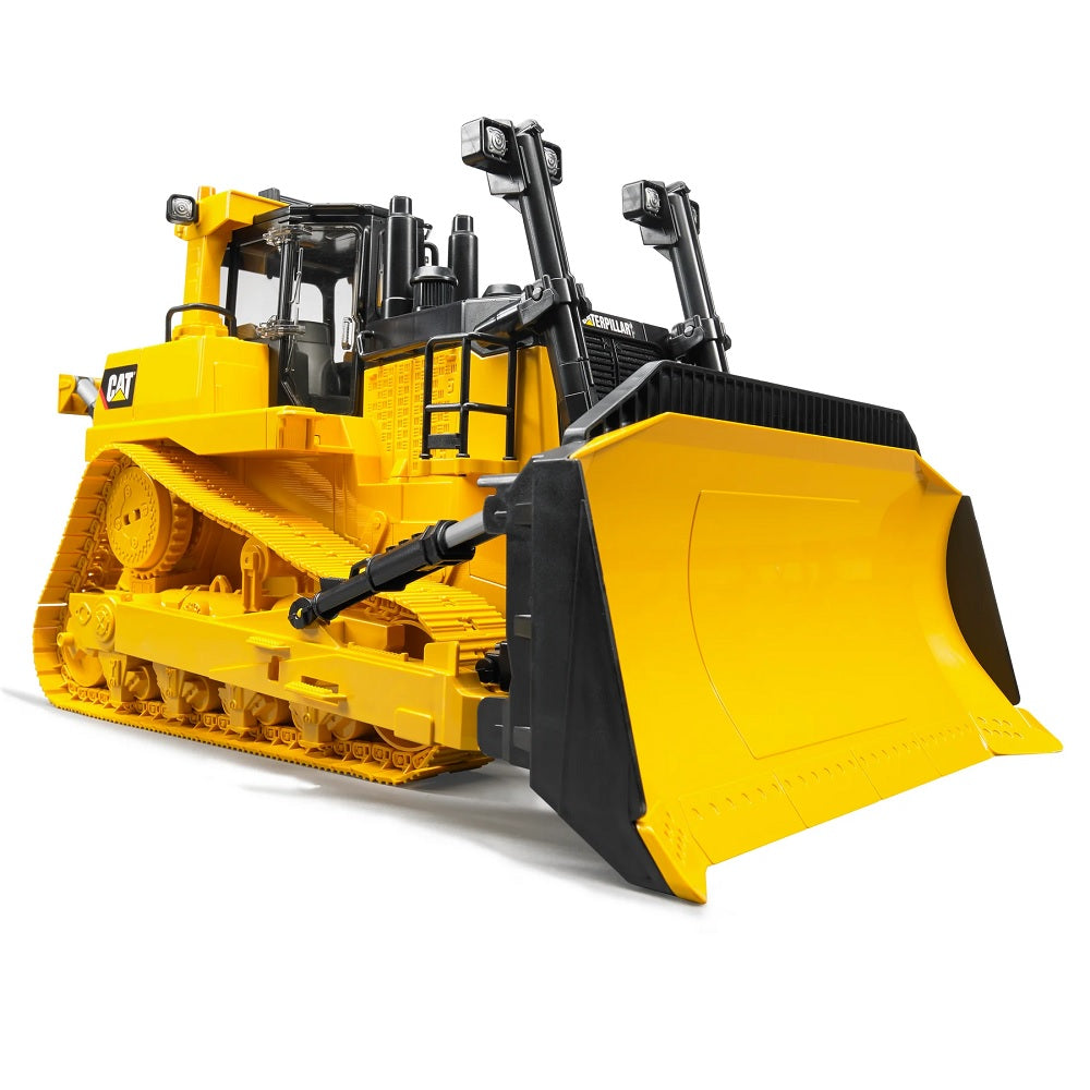 Bruder sales cat bulldozer