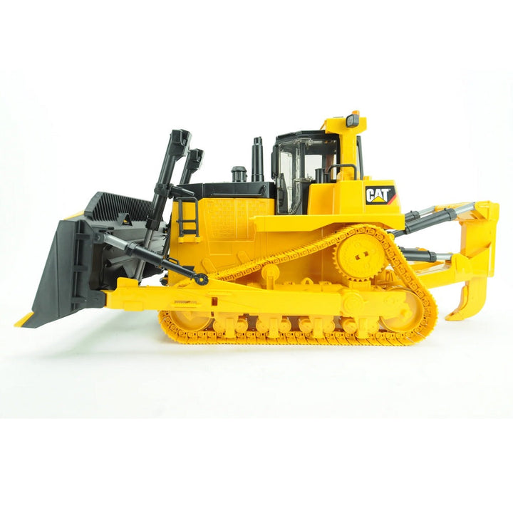 Bruder CAT Large Track-Type Tractor-Toys & Learning-Bruder-031892-babyandme.ca