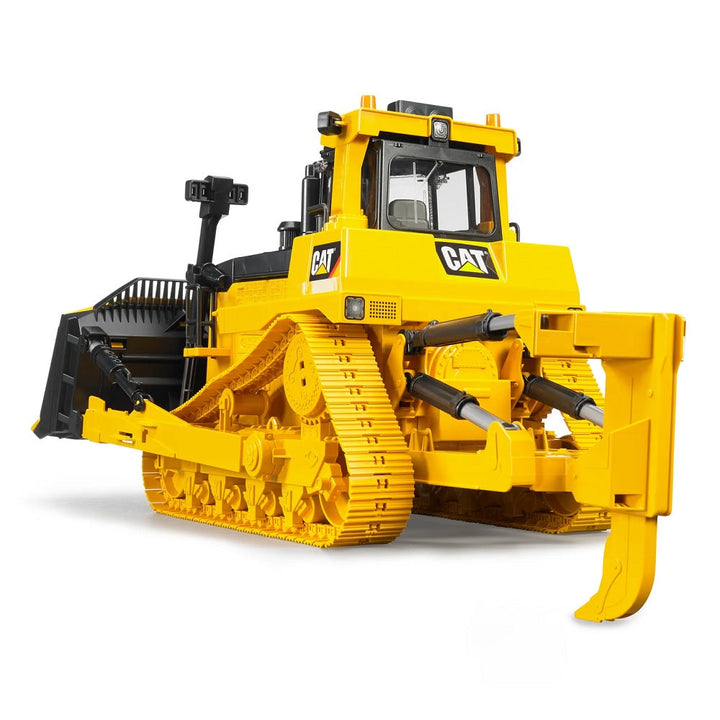 Bruder CAT Large Track-Type Tractor-Toys & Learning-Bruder-031892-babyandme.ca
