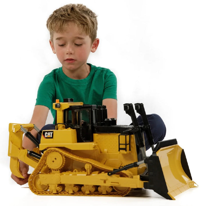 Bruder CAT Large Track-Type Tractor-Toys & Learning-Bruder-031892-babyandme.ca