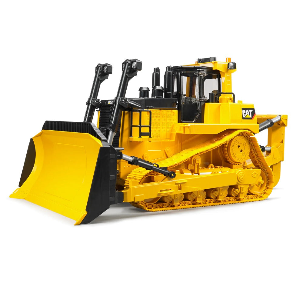 Bruder CAT Large Track-Type Tractor-Toys & Learning-Bruder-031892-babyandme.ca