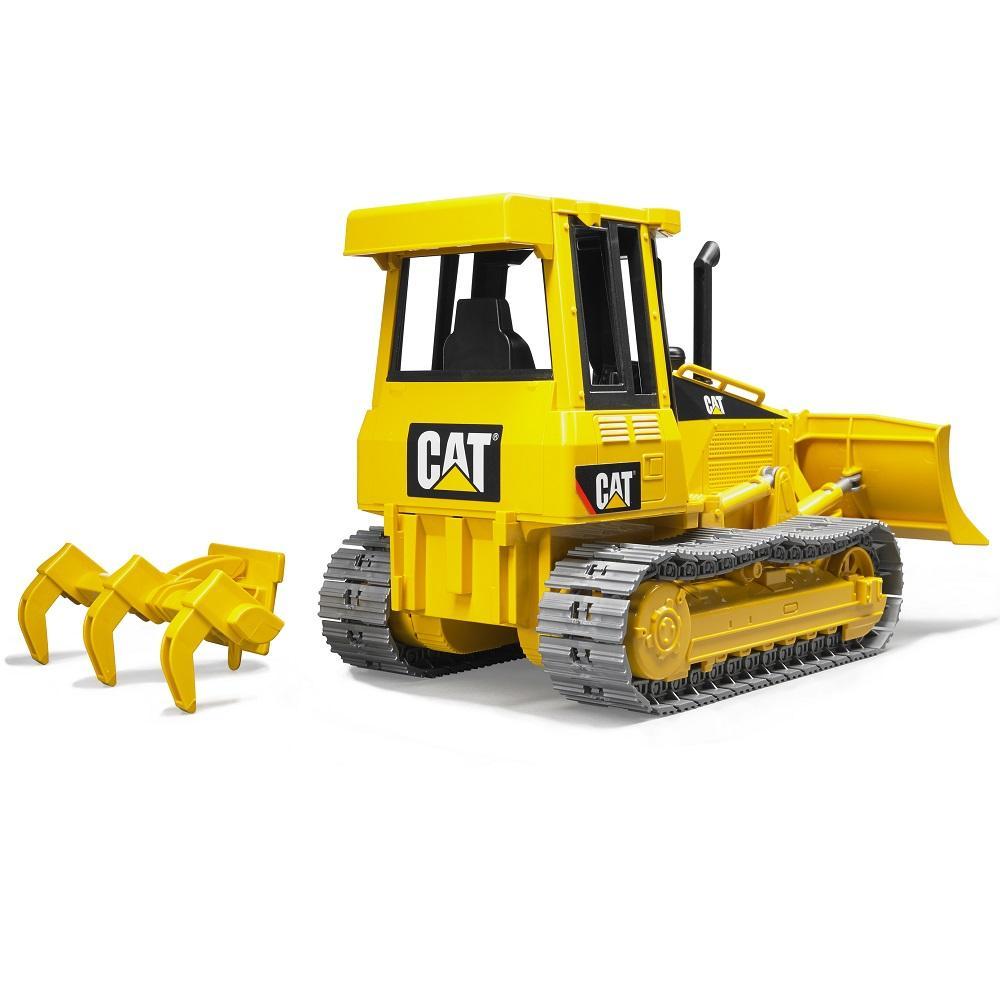 Bruder cat dozer hot sale