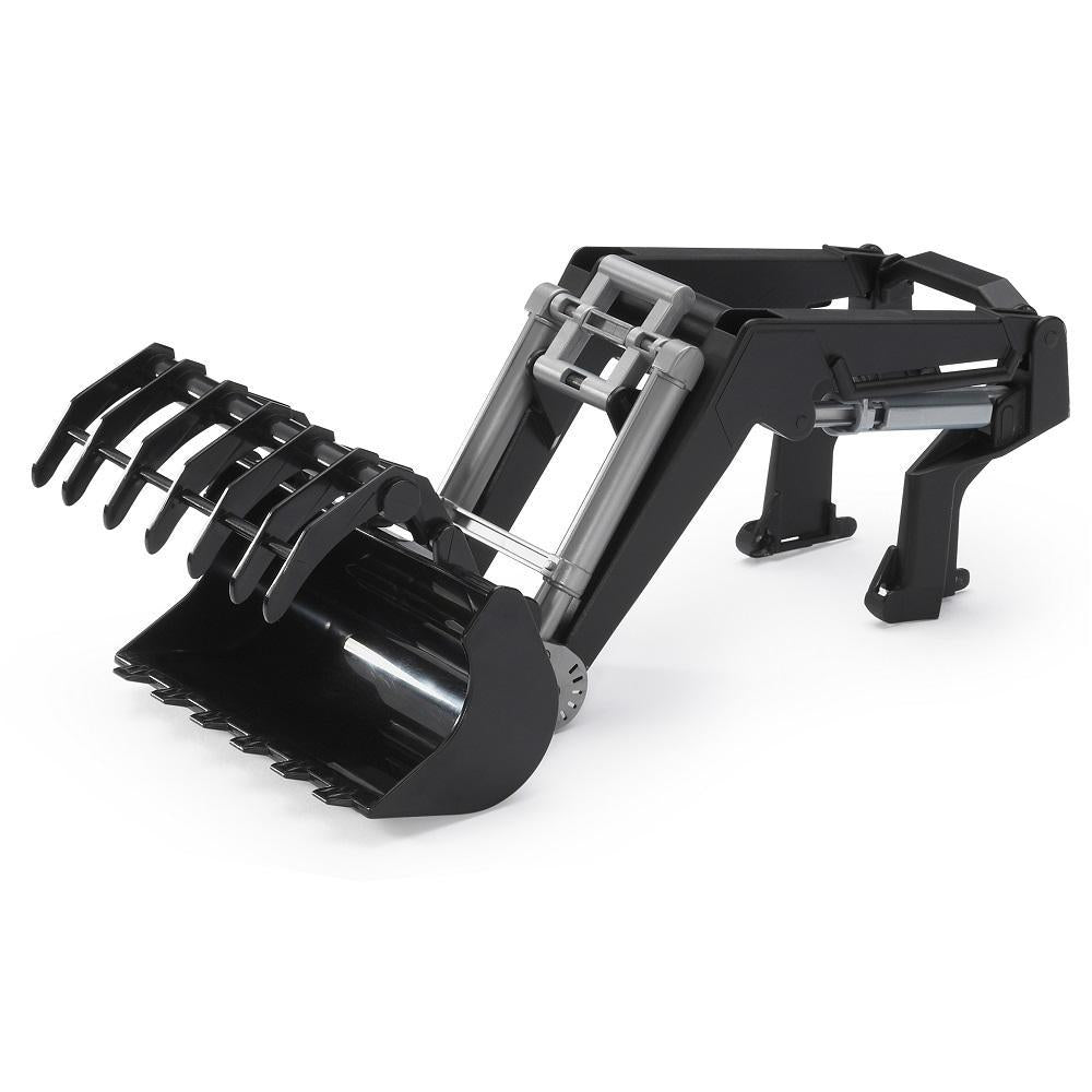 Bruder Frontloader for Tractor Series 3000-Toys & Learning-Bruder-008067-babyandme.ca