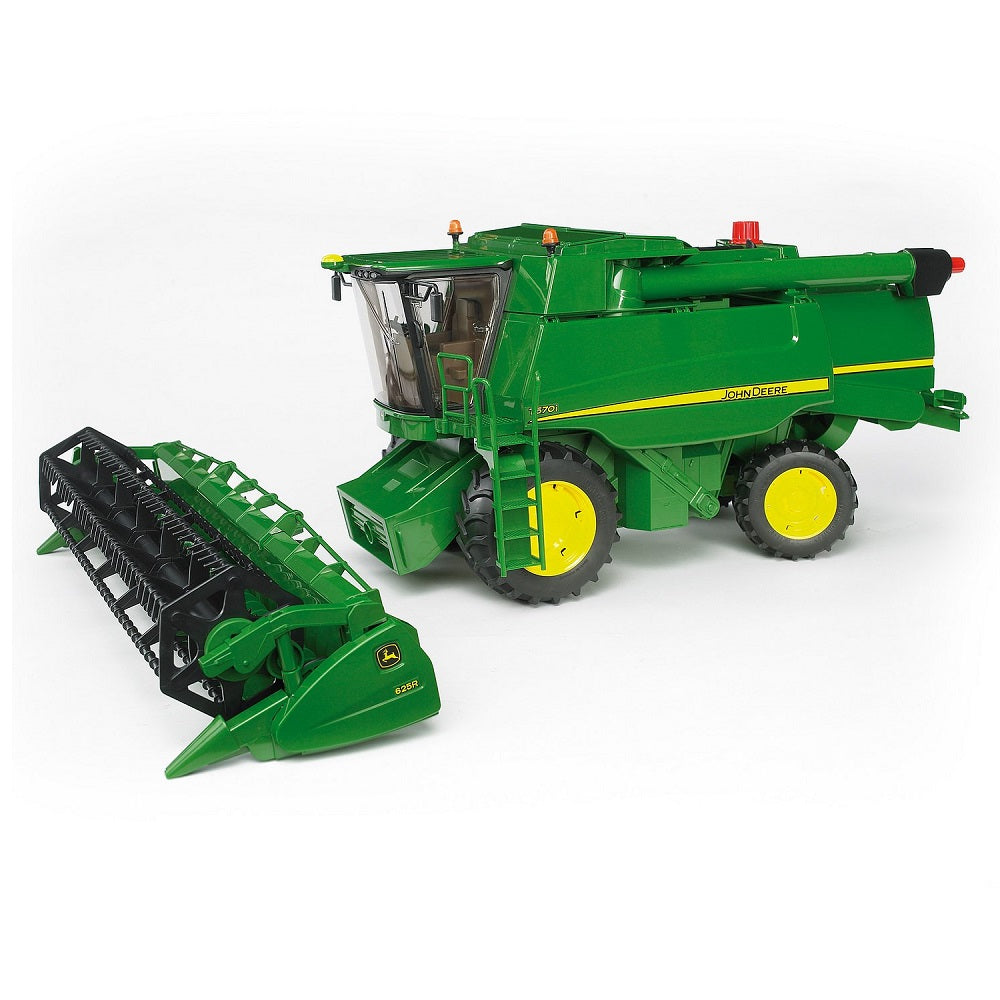 Bruder John Deere Combine Harvester T670i - IN STORE PICK UP ONLY-Toys & Learning-Bruder-031406-babyandme.ca