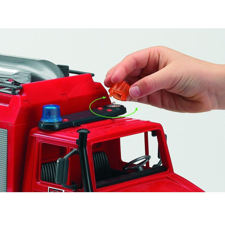 Bruder Light & Sound Module (Trucks)-Toys & Learning-Bruder-026222-babyandme.ca