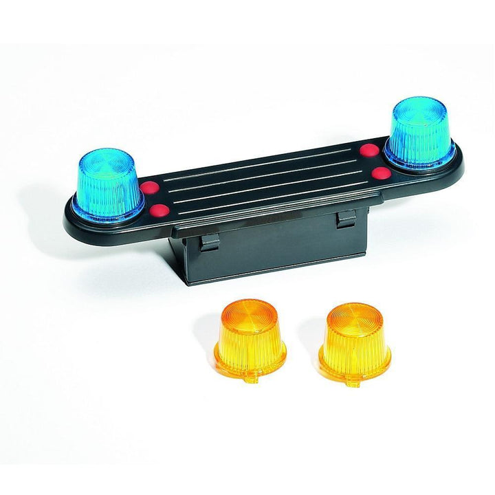 Bruder Light & Sound Module (Trucks)-Toys & Learning-Bruder-026222-babyandme.ca