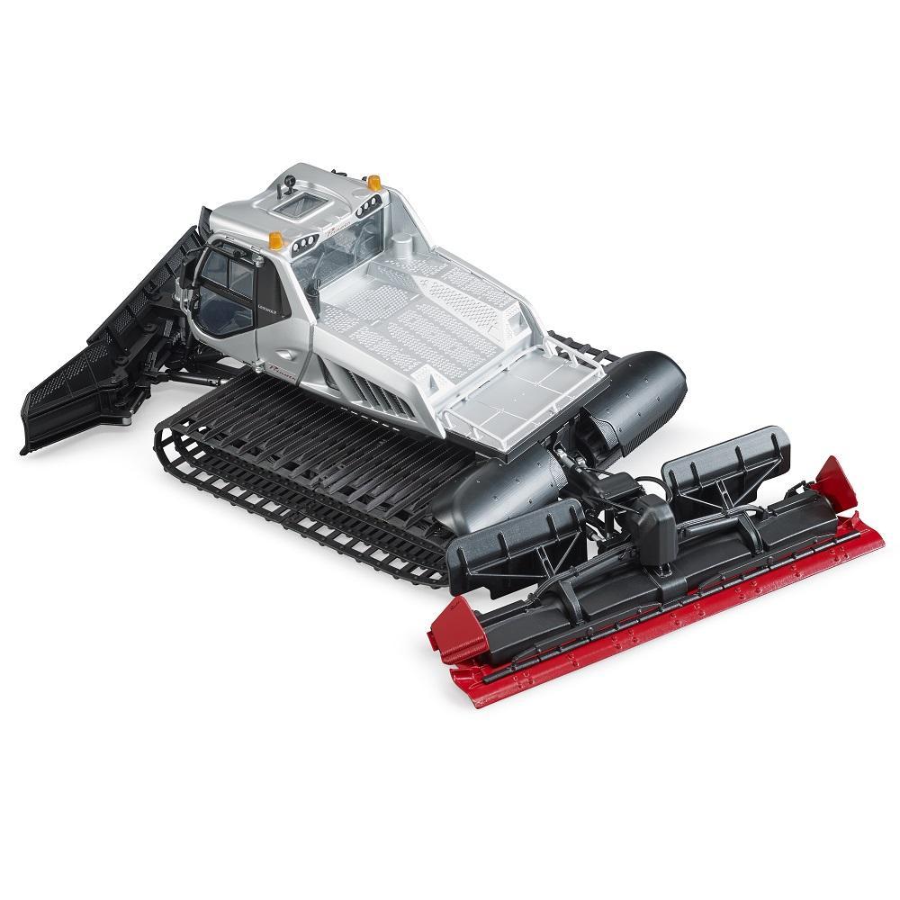 Bruder Prinoth Snow Groomer Leitwolf - IN STORE PICK UP ONLY-Toys & Learning-Bruder-027029-babyandme.ca
