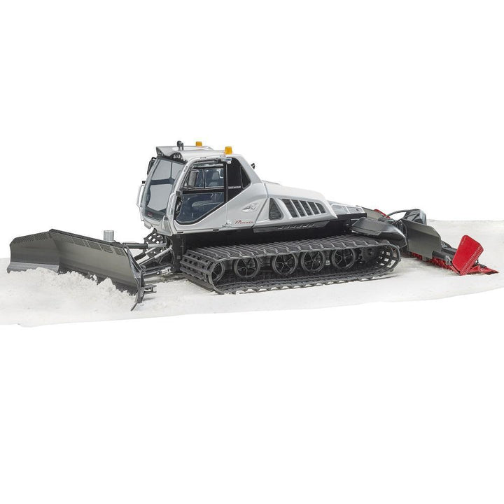 Bruder Prinoth Snow Groomer Leitwolf - IN STORE PICK UP ONLY-Toys & Learning-Bruder-027029-babyandme.ca