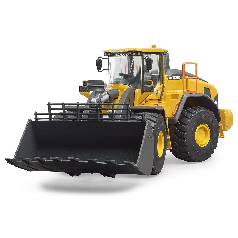 Bruder Volvo Wheel Loader L260H –