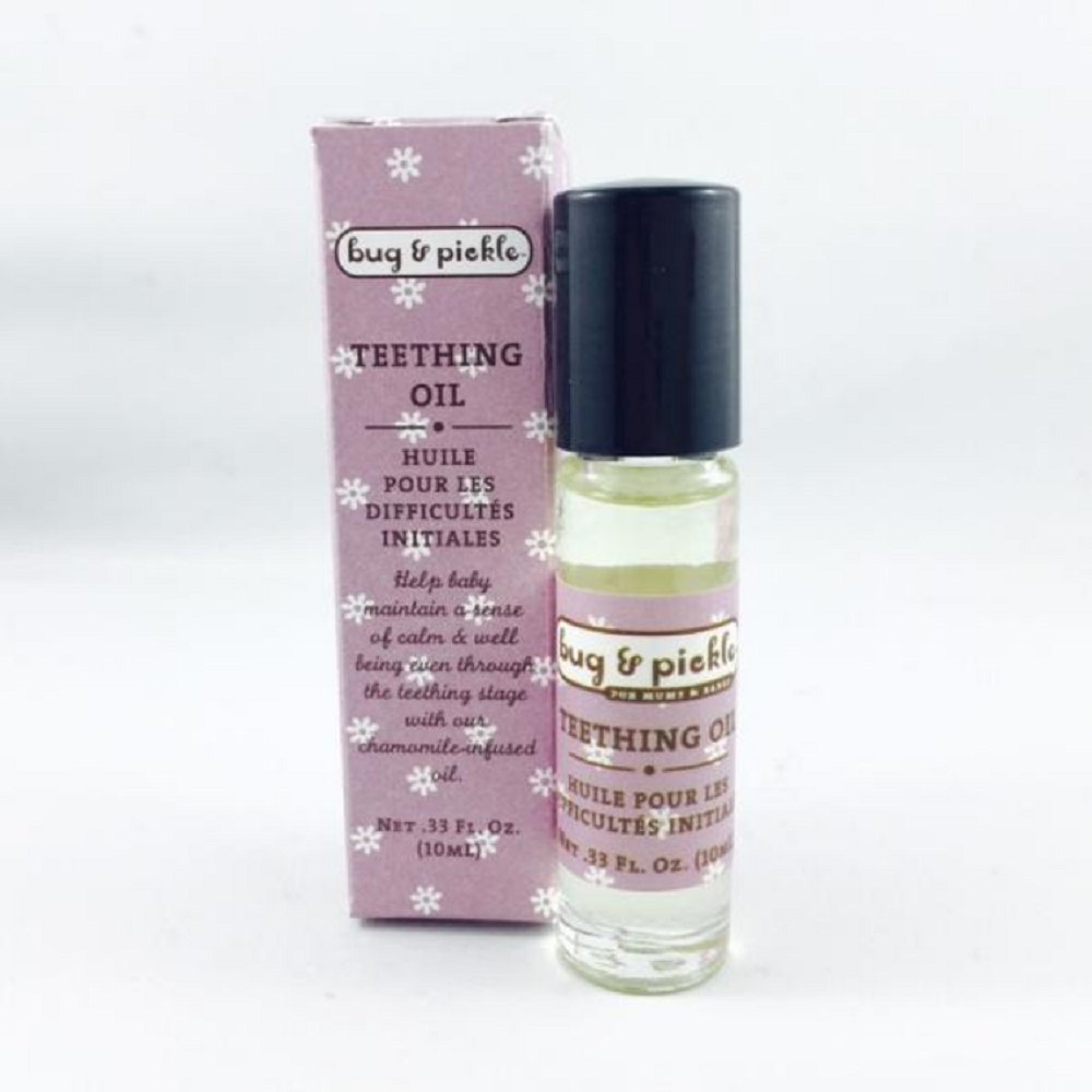 Bug & Pickle Teething Oil-Health-Bug & Pickle-000154-TO-babyandme.ca