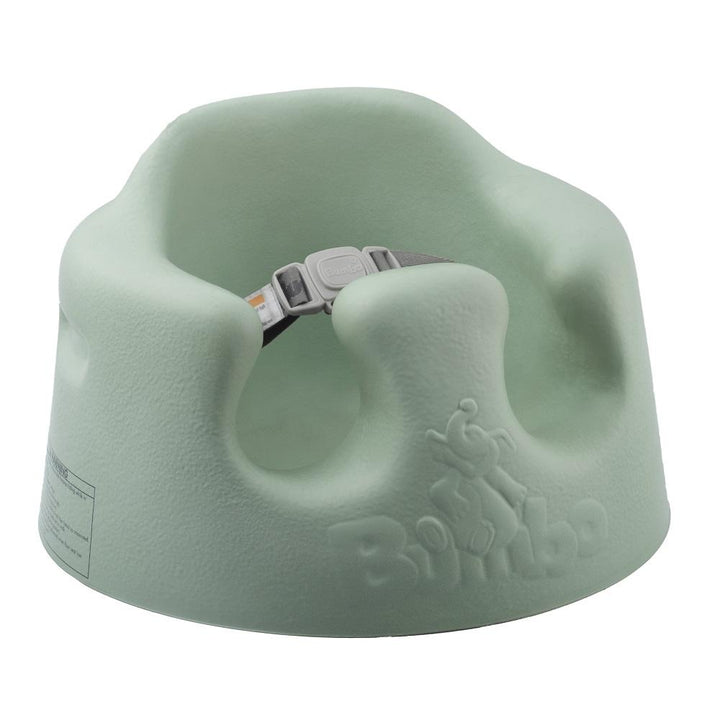 Bumbo Floor Seat (Hemlock)-Gear-Bumbo-000377 HM-babyandme.ca