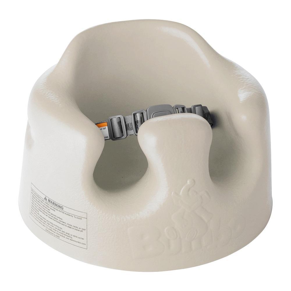 Bumbo Floor Seat (Taupe) - DISC-Gear-Bumbo-000377 TP-babyandme.ca