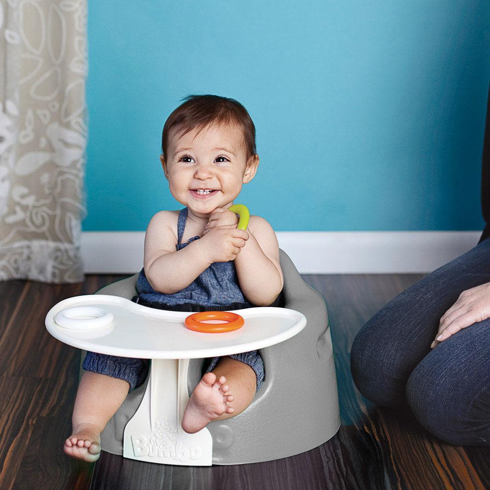 Bumbo Floor Seat Tray – Kelowna Store - Main Image
